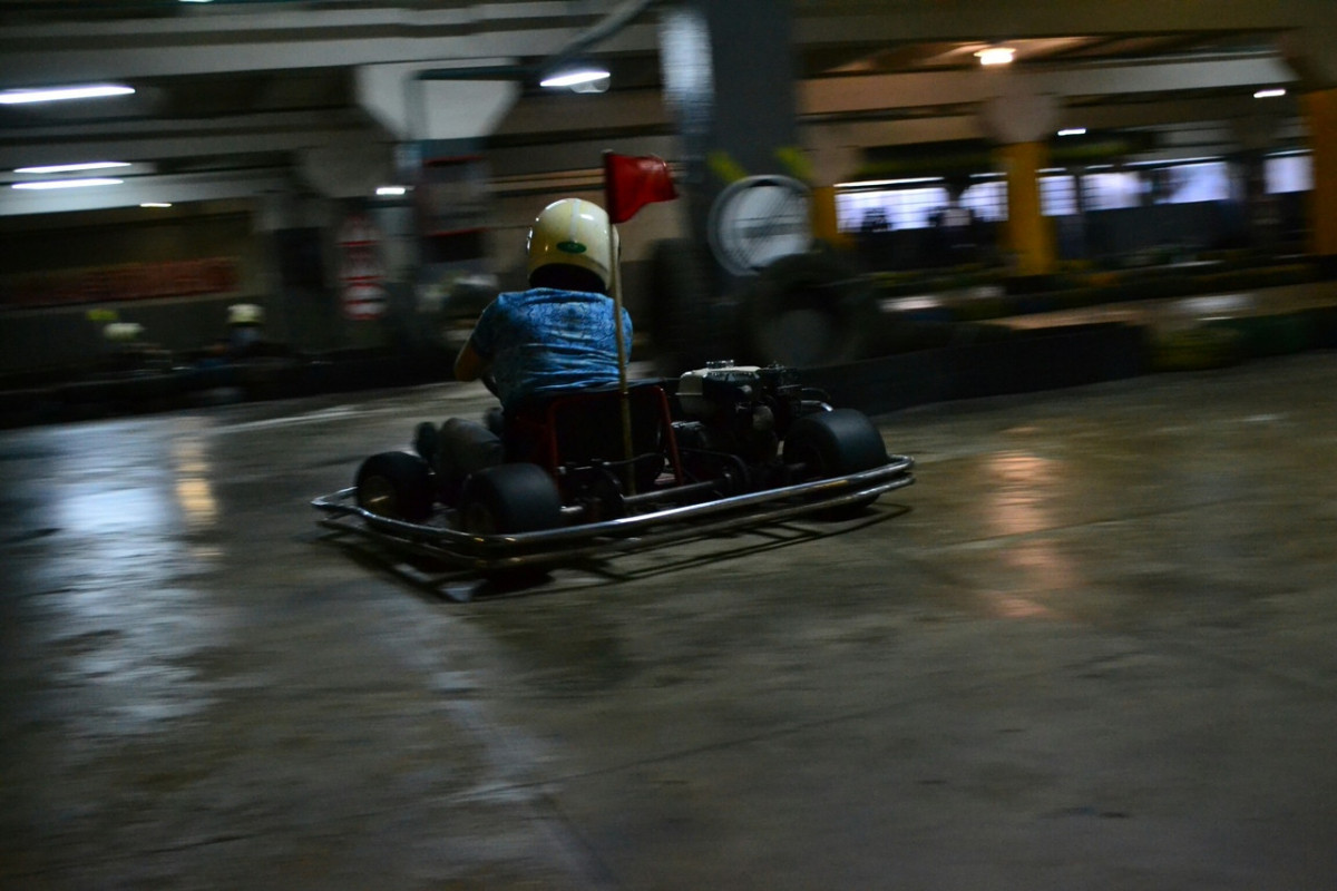 karting